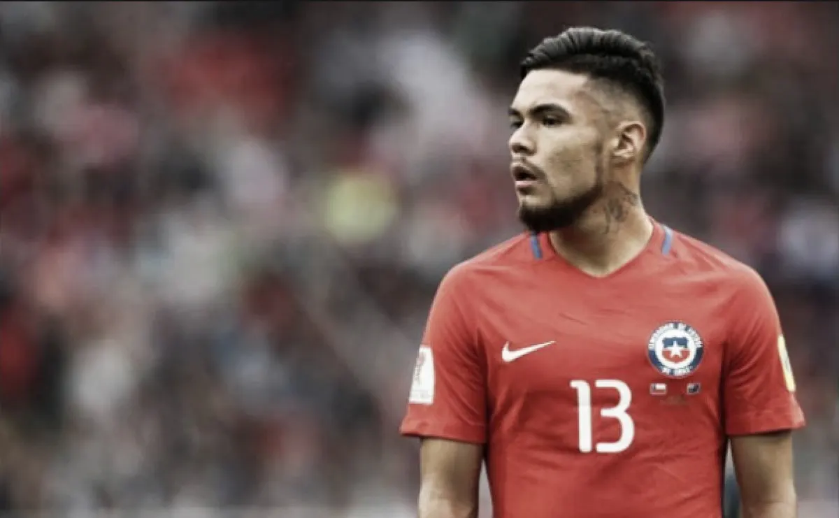 Paulo Diaz