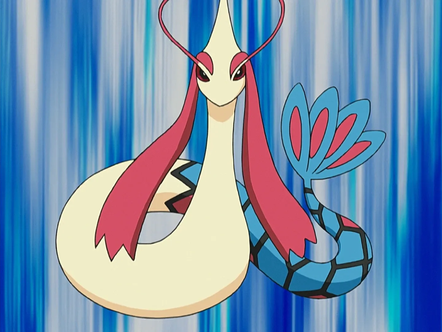 Milotic