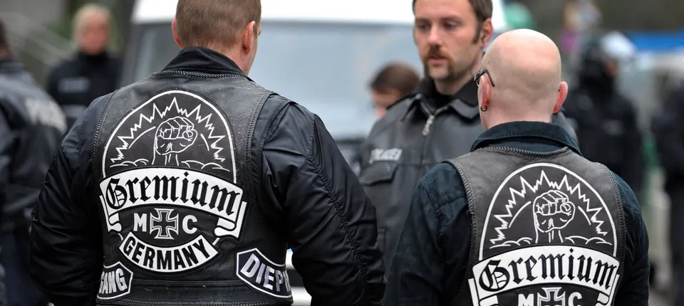 Schweinfurt Polizei