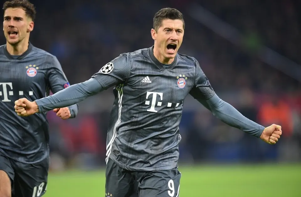 Bayern Vs Leipzig Free Tv