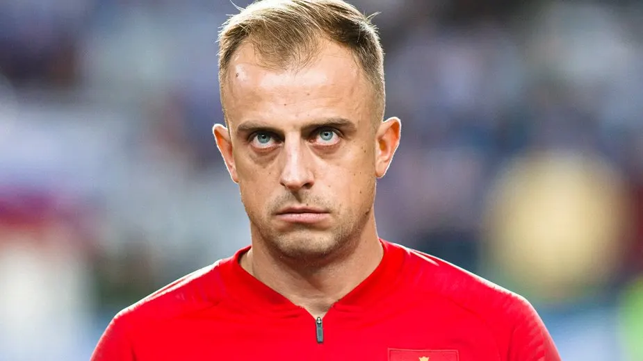 Kamil Grosicki