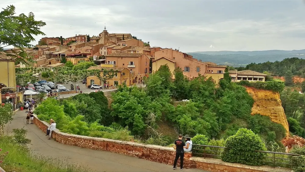 Roussillon