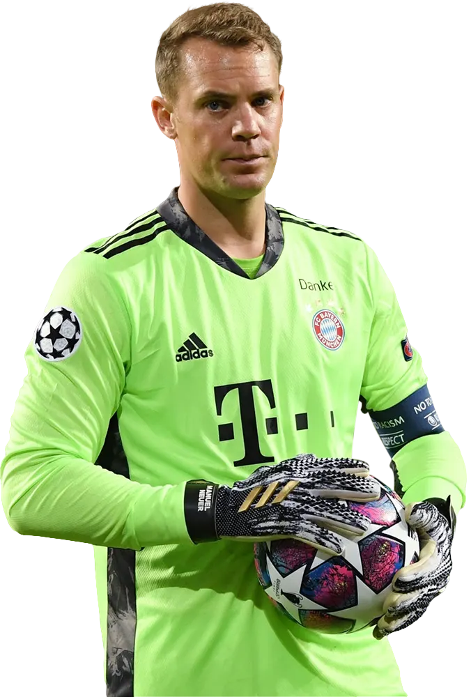 Manuel Neuer Jahresgehalt