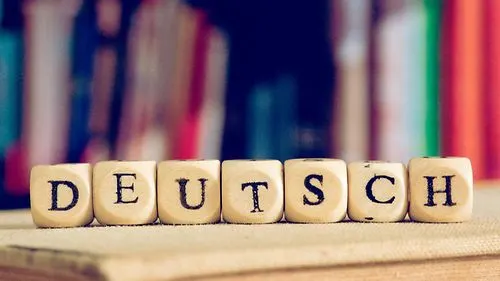 Picture Deutsch