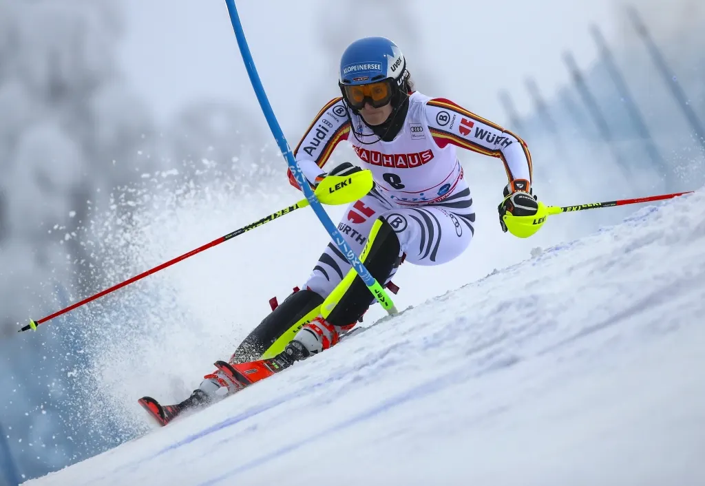 Ski Alpine Weltcup