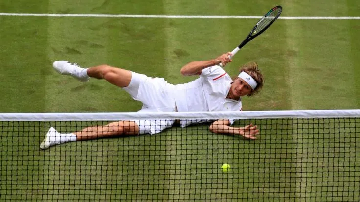 Wimbledon Ergebnisse