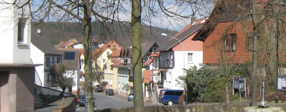 Jägerhof Malsfeld
