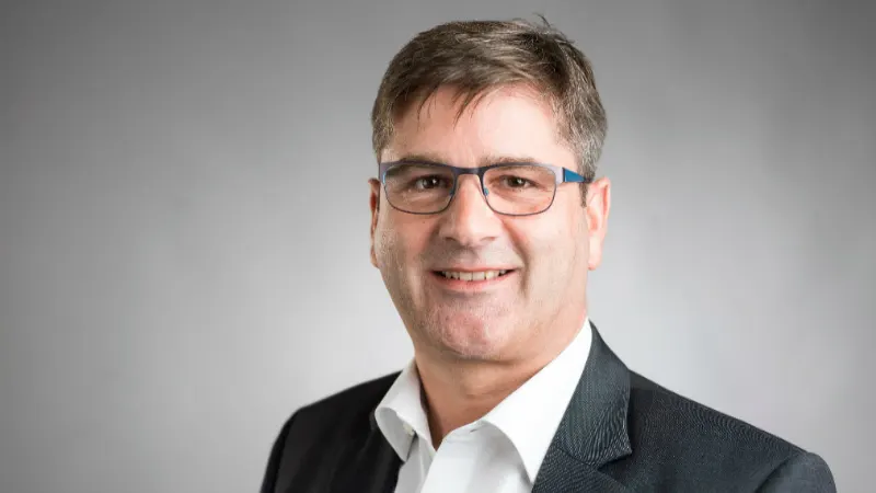 Markus Fischer