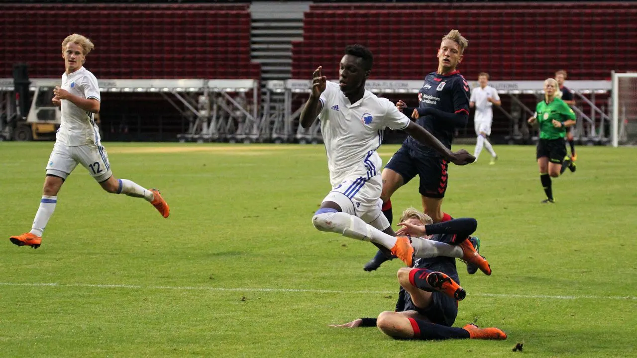 Kroatien U19