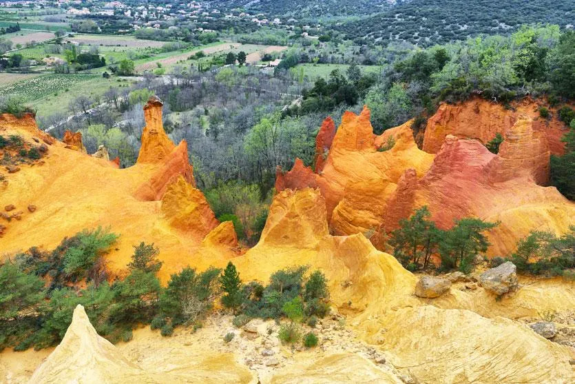 Roussillon
