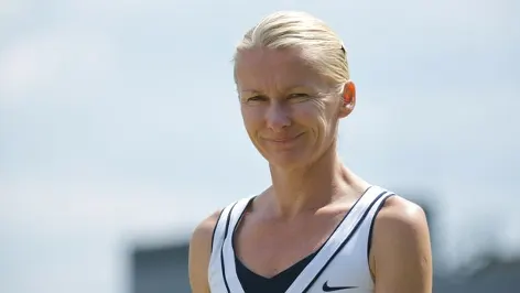 Jana Novotna Krebs