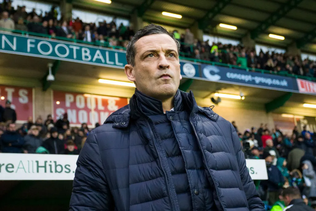 Jack Ross
