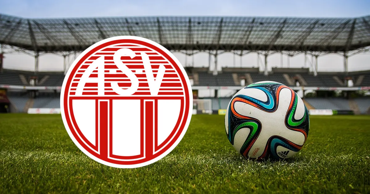 Asv Cham Fußball