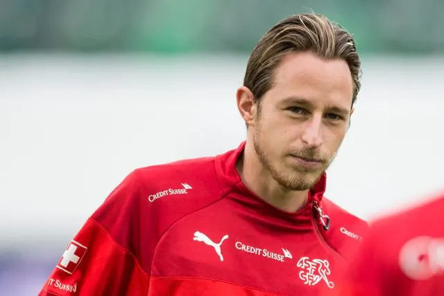 Luca Zuffi