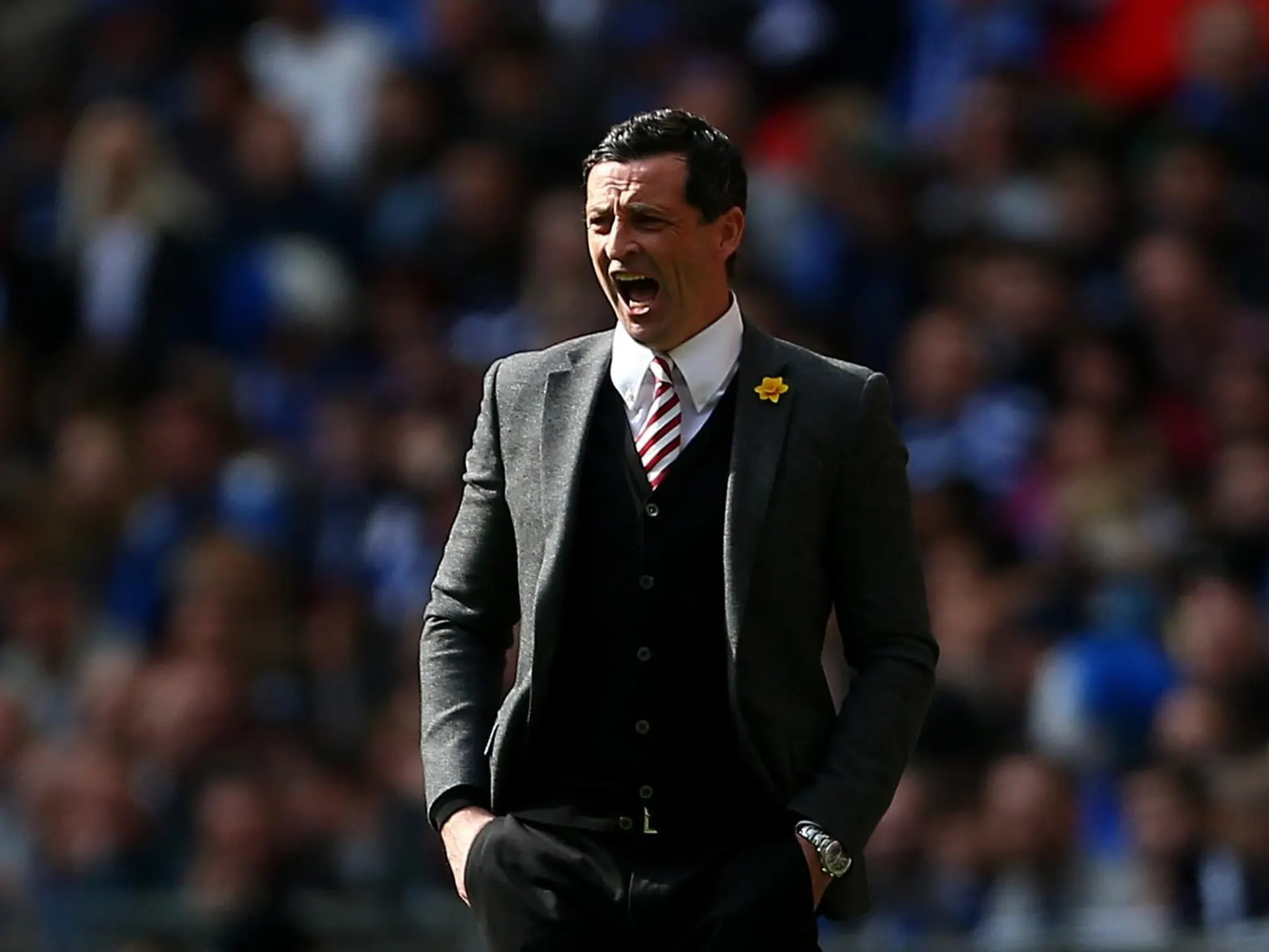 Jack Ross