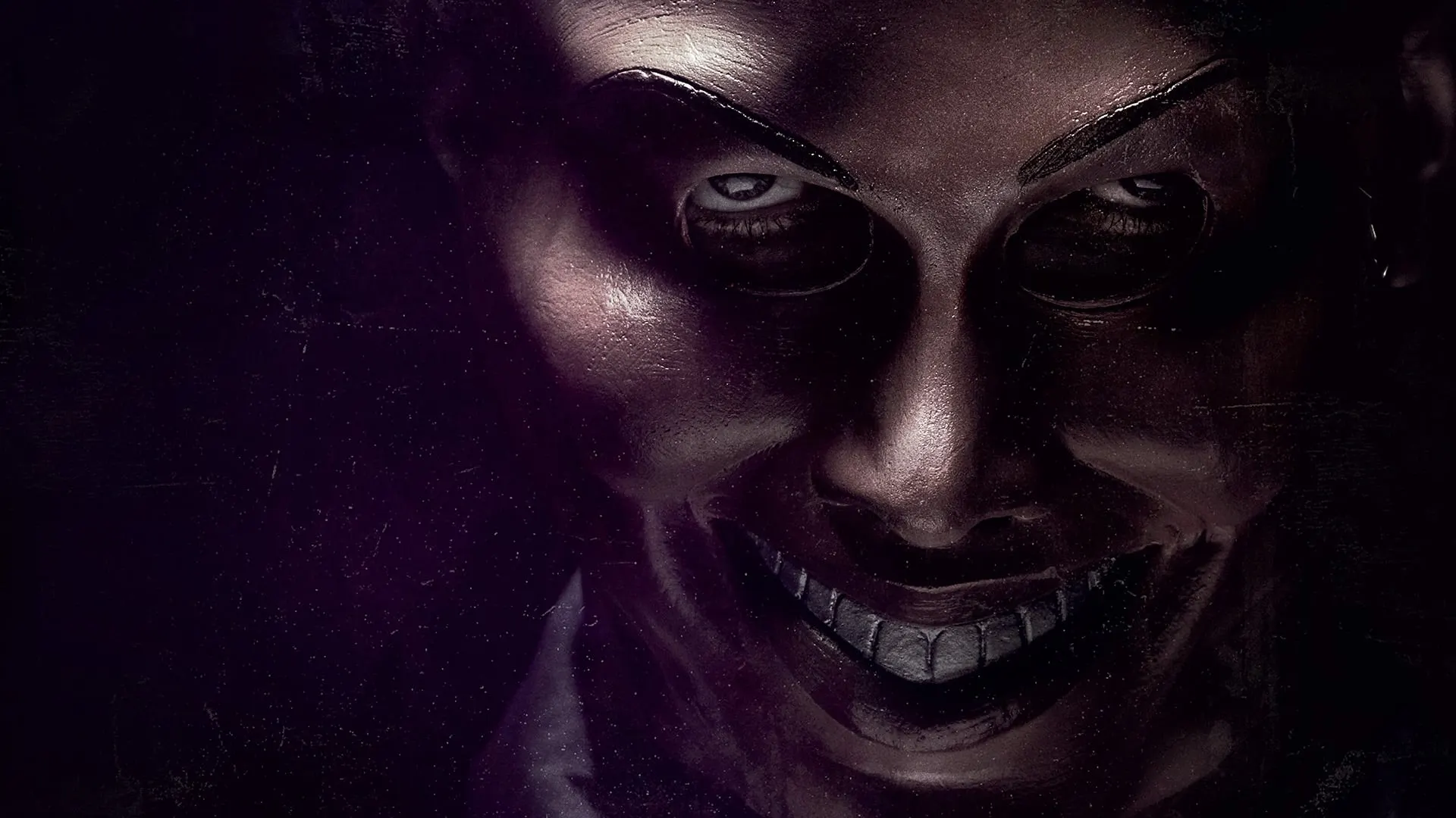 The Purge Die Säuberung Stream