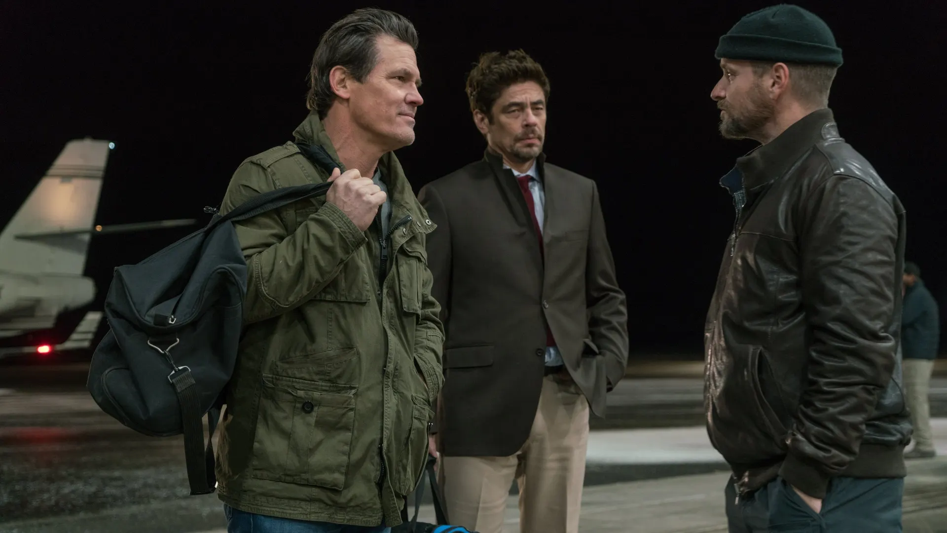 Sicario Stream Hd