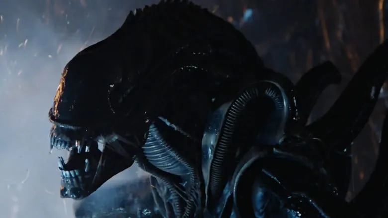 Aliens 3 Stream