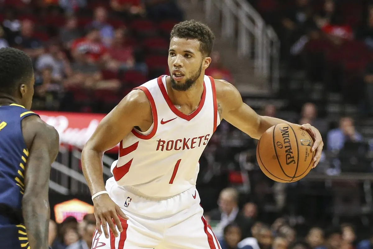 Michael Carter Williams