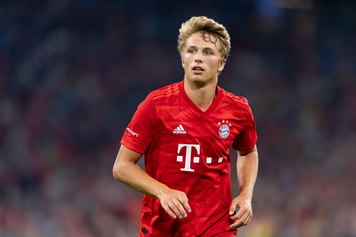 Arp Bayern