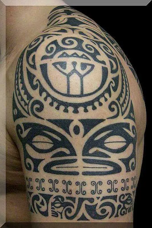 Tribal Manufaktur