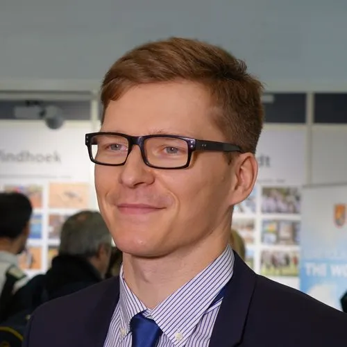 Paul Richter
