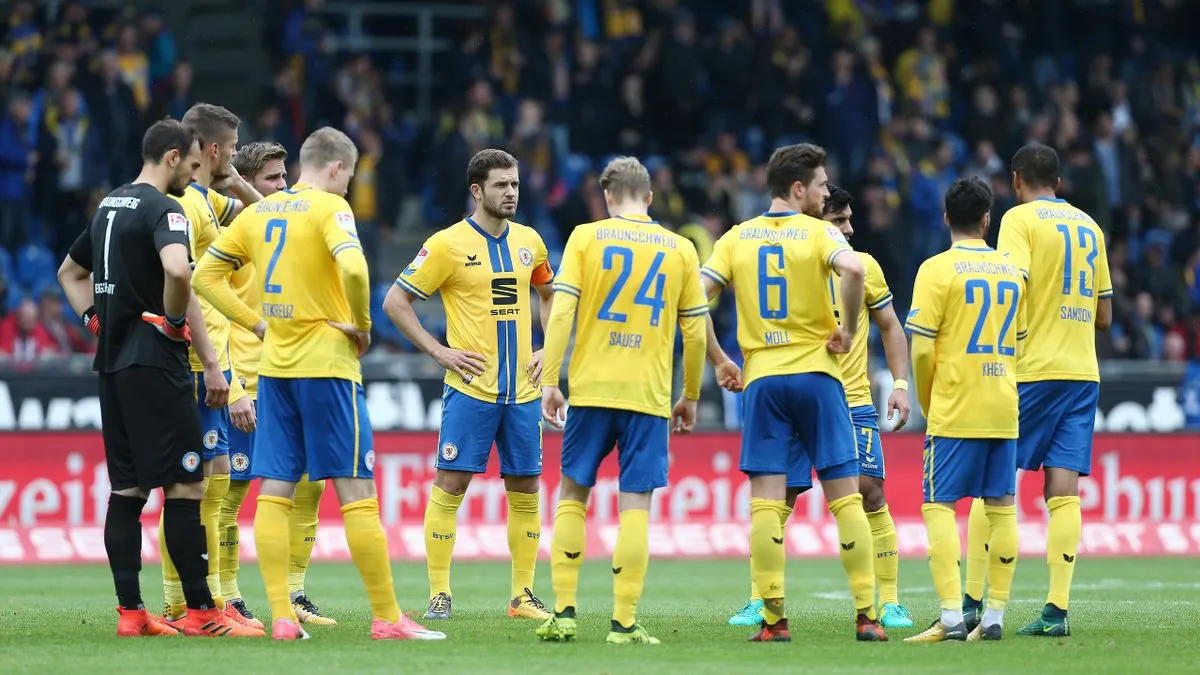 Dritte Liga Ergebnisse