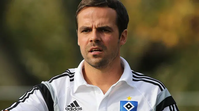 Daniel Petrowsky