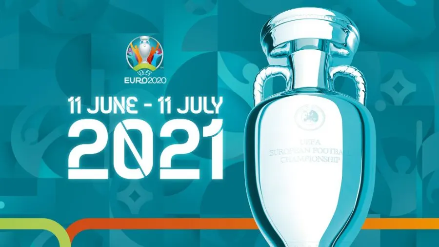 Uefa Euro 2021