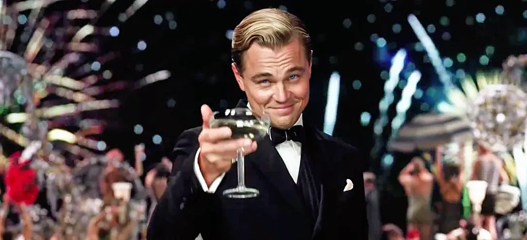 The Great Gatsby Streaming