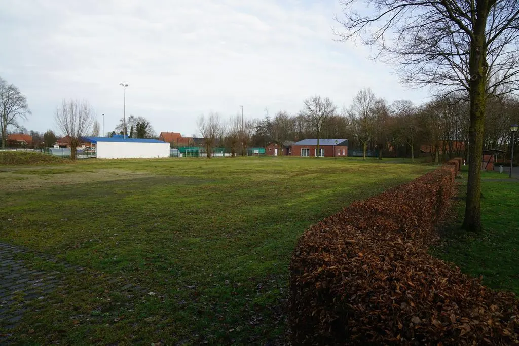 Schwarz Weiß Holtwick