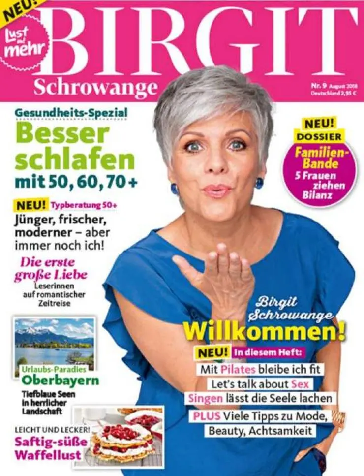 Lust Auf Mehr