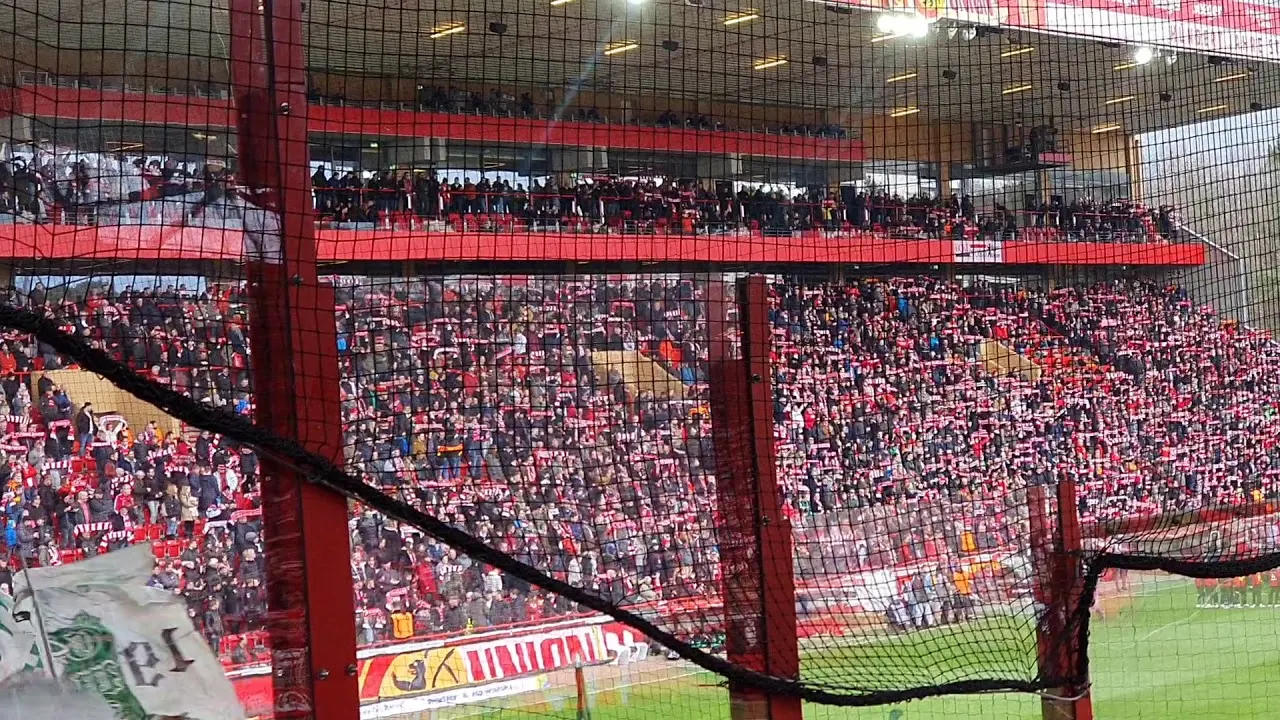 Vfl Wolfsburg Hymne