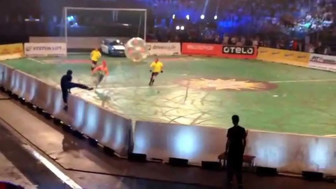 Autoball Wm