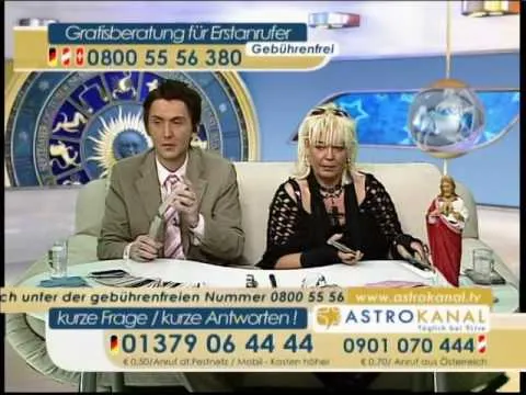 Astrokanal