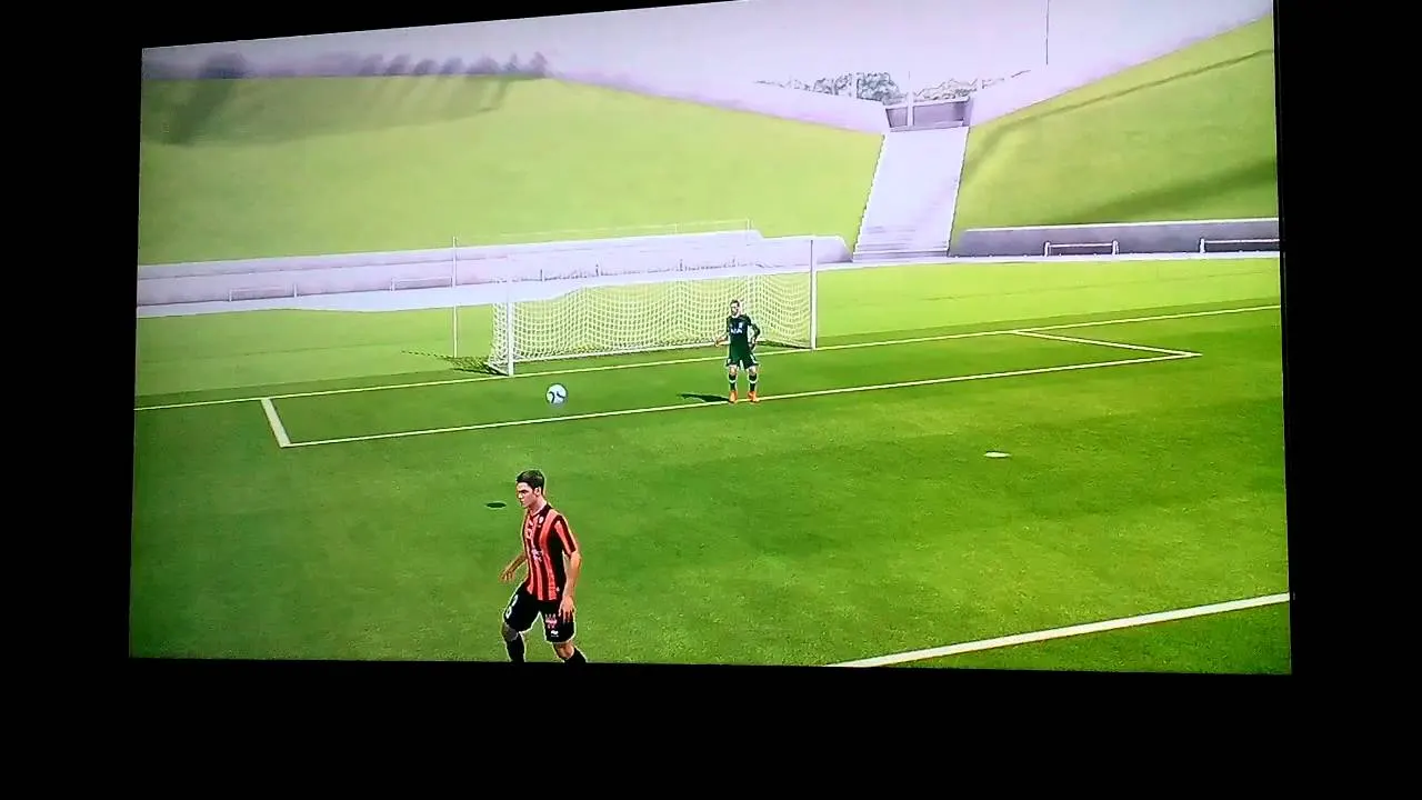 Ben Arfa Fifa 16