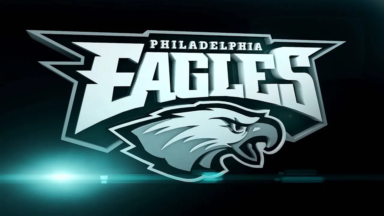 Eagles Logo