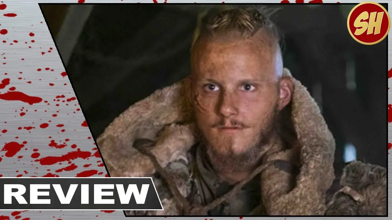Vikings Staffel 4 Folge 11 Deutsch