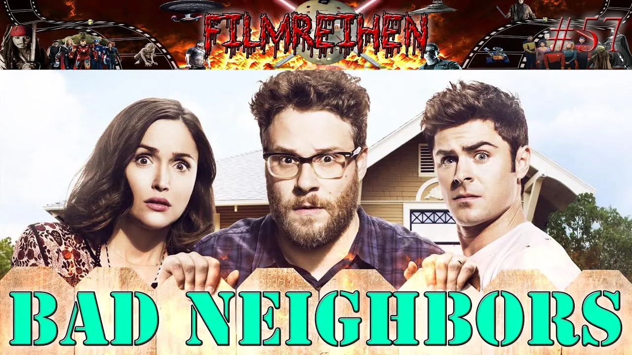Bad Neighbors Stream Deutsch Streamcloud