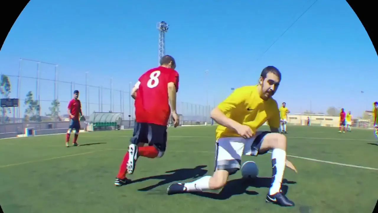Fuball Live