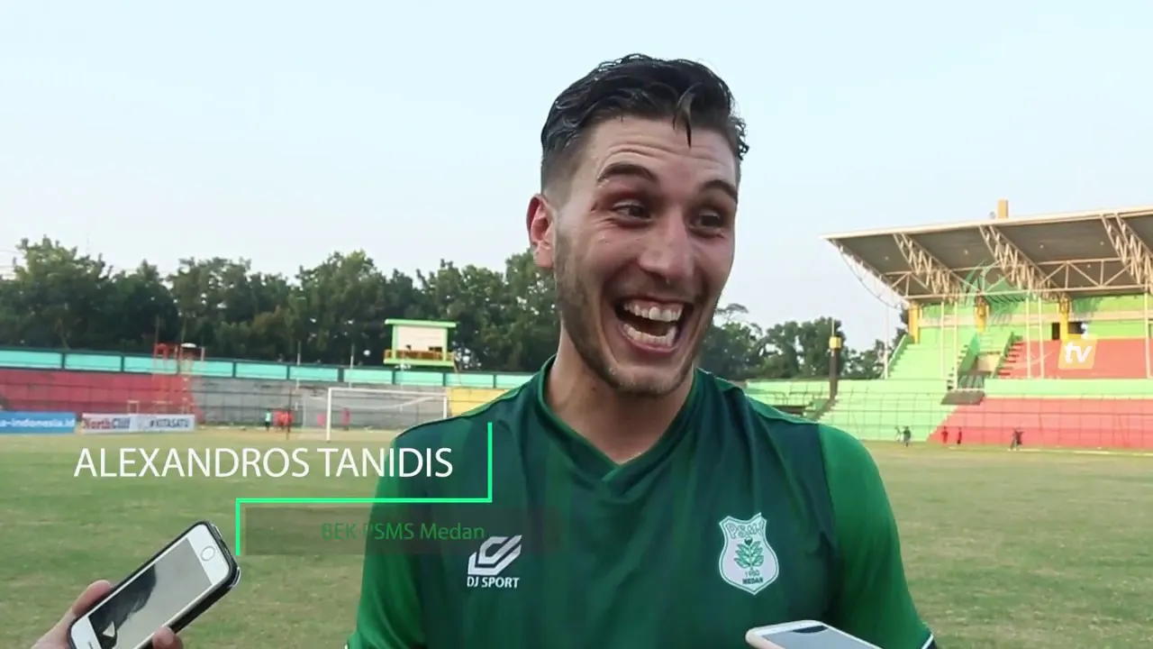 Tanidis