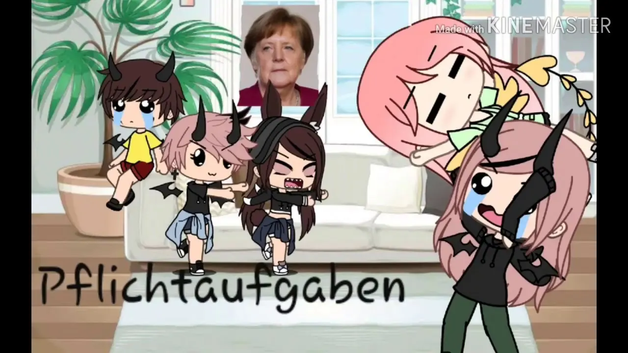 Pflichtaufgaben