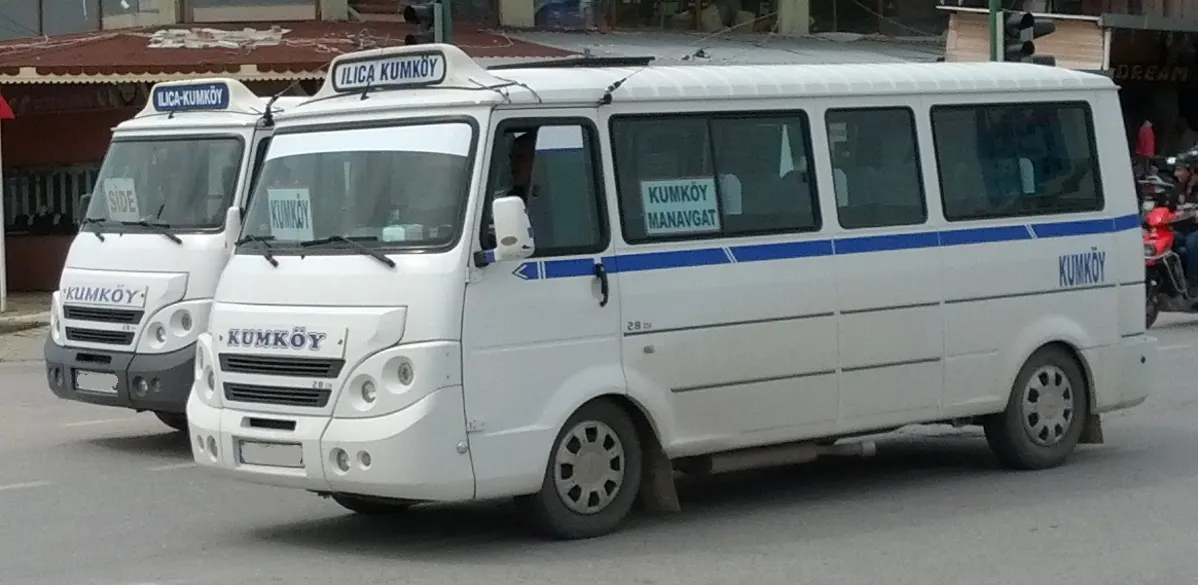 Dolmus