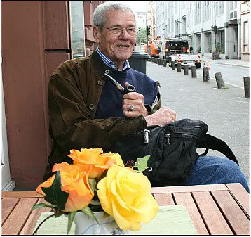 Oskar Wark