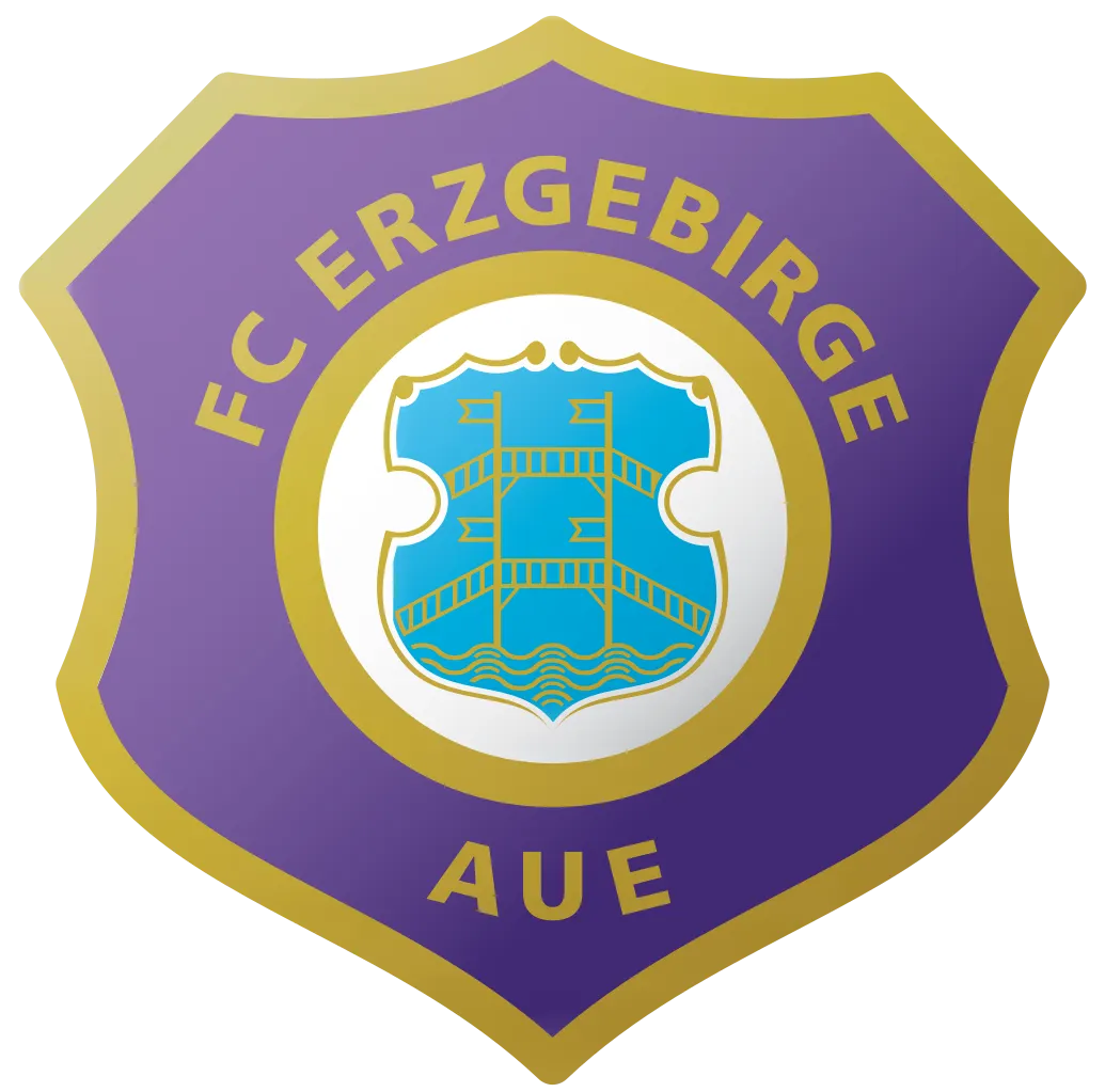 Fce Aue Spielplan