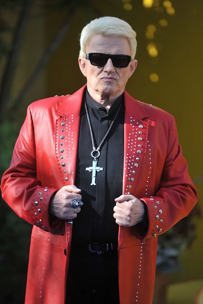 Heino Geburtsdatum