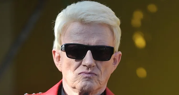 Heino Geburtsdatum