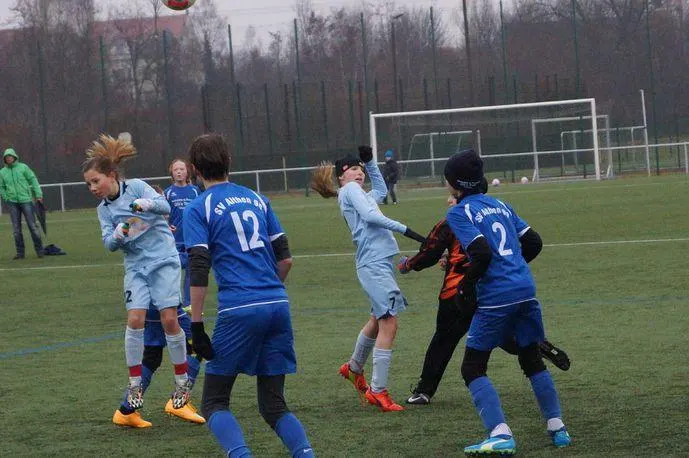 Ffv Leipzig