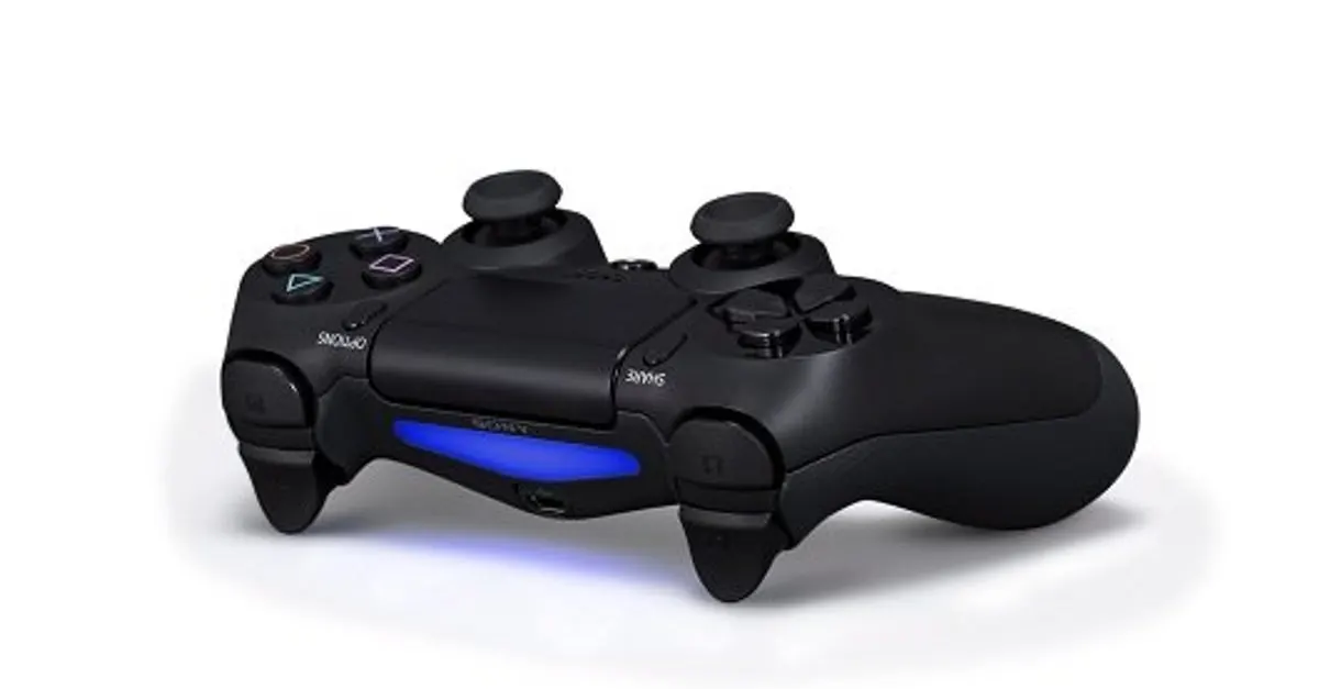 Ps4 Controller Schnell Leer