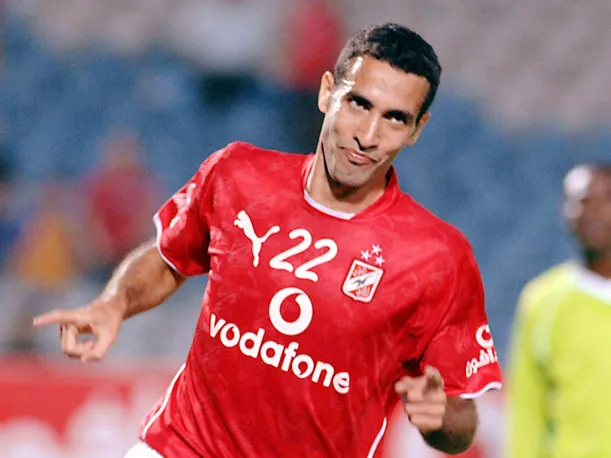 Trezeguet Kasimpasa